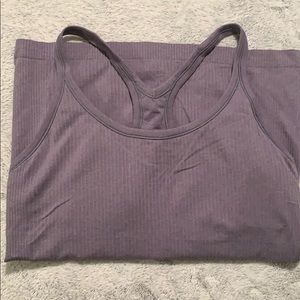 Lululemon Ebb To Street tank